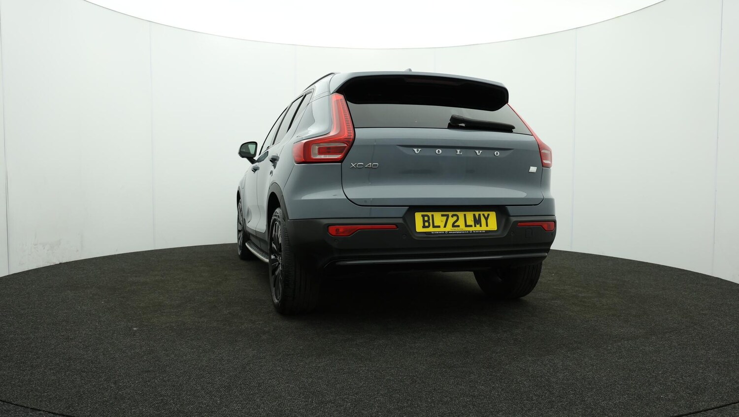 Used Volvo XC40 for sale - 76759320: Photo 35