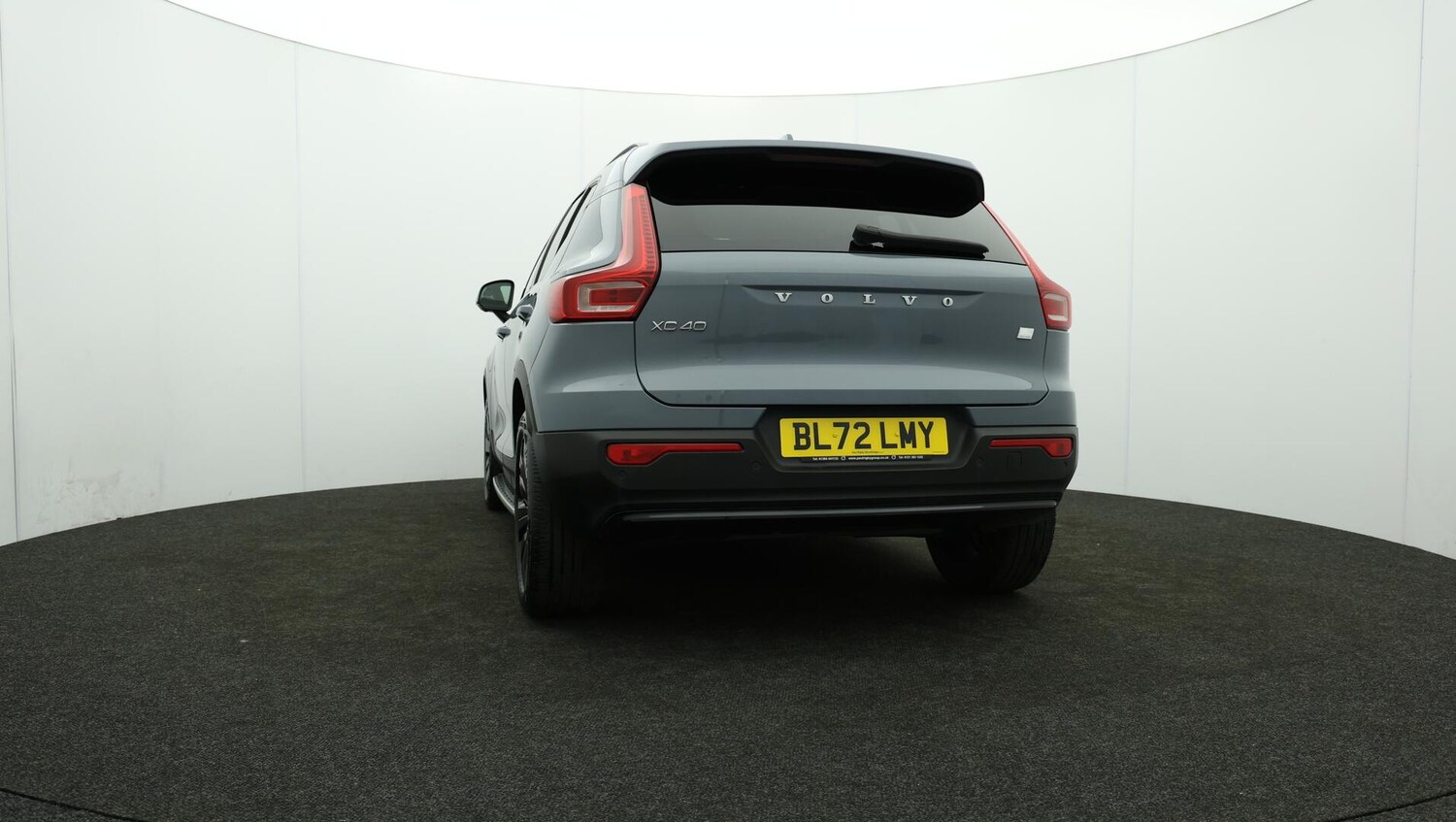 Used Volvo XC40 for sale - 76759320: Photo 37