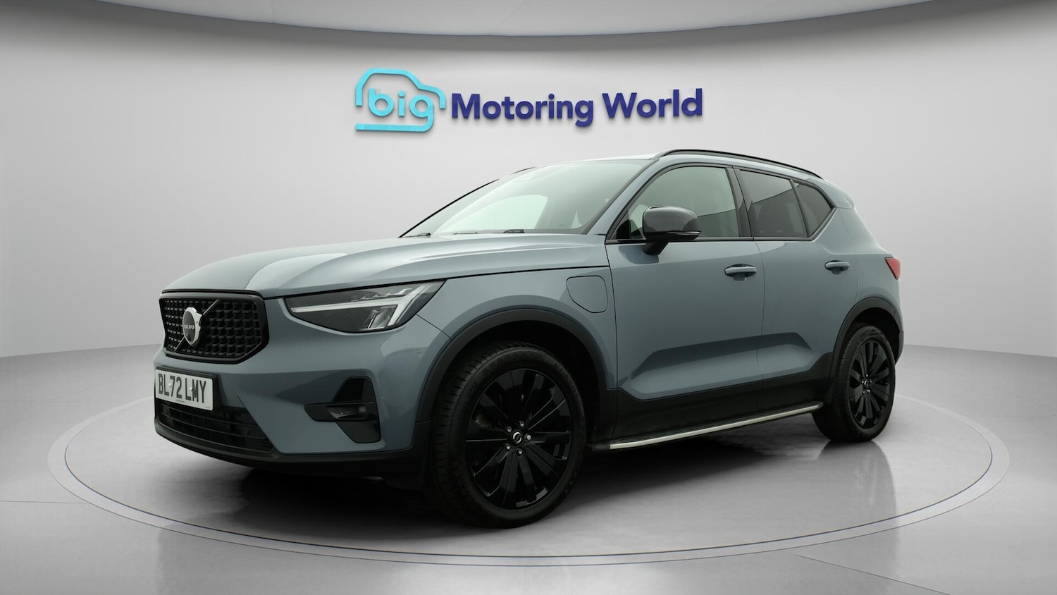 Used Volvo XC40 for sale - 76759320: Photo 4
