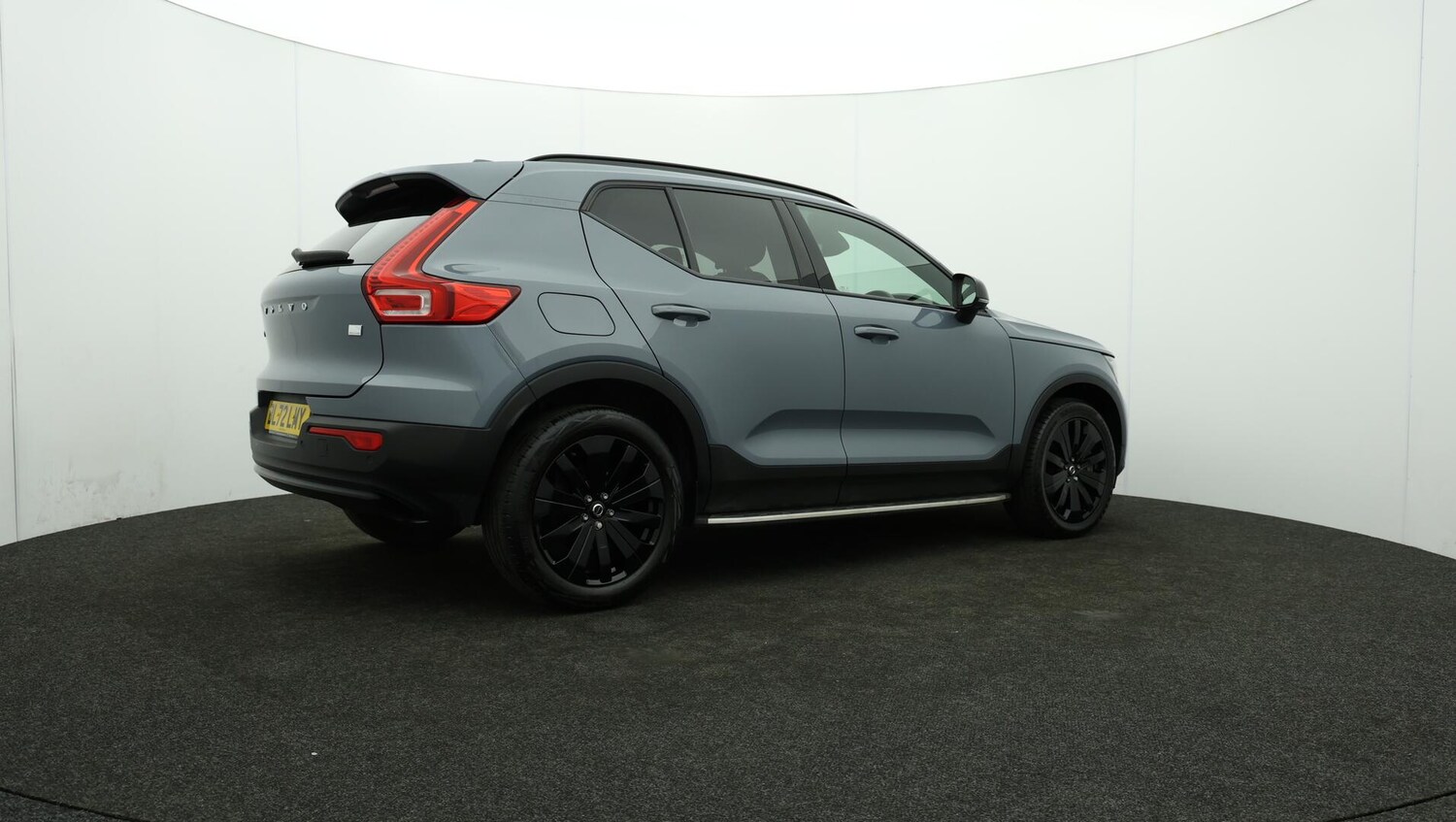 Used Volvo XC40 for sale - 76759320: Photo 40