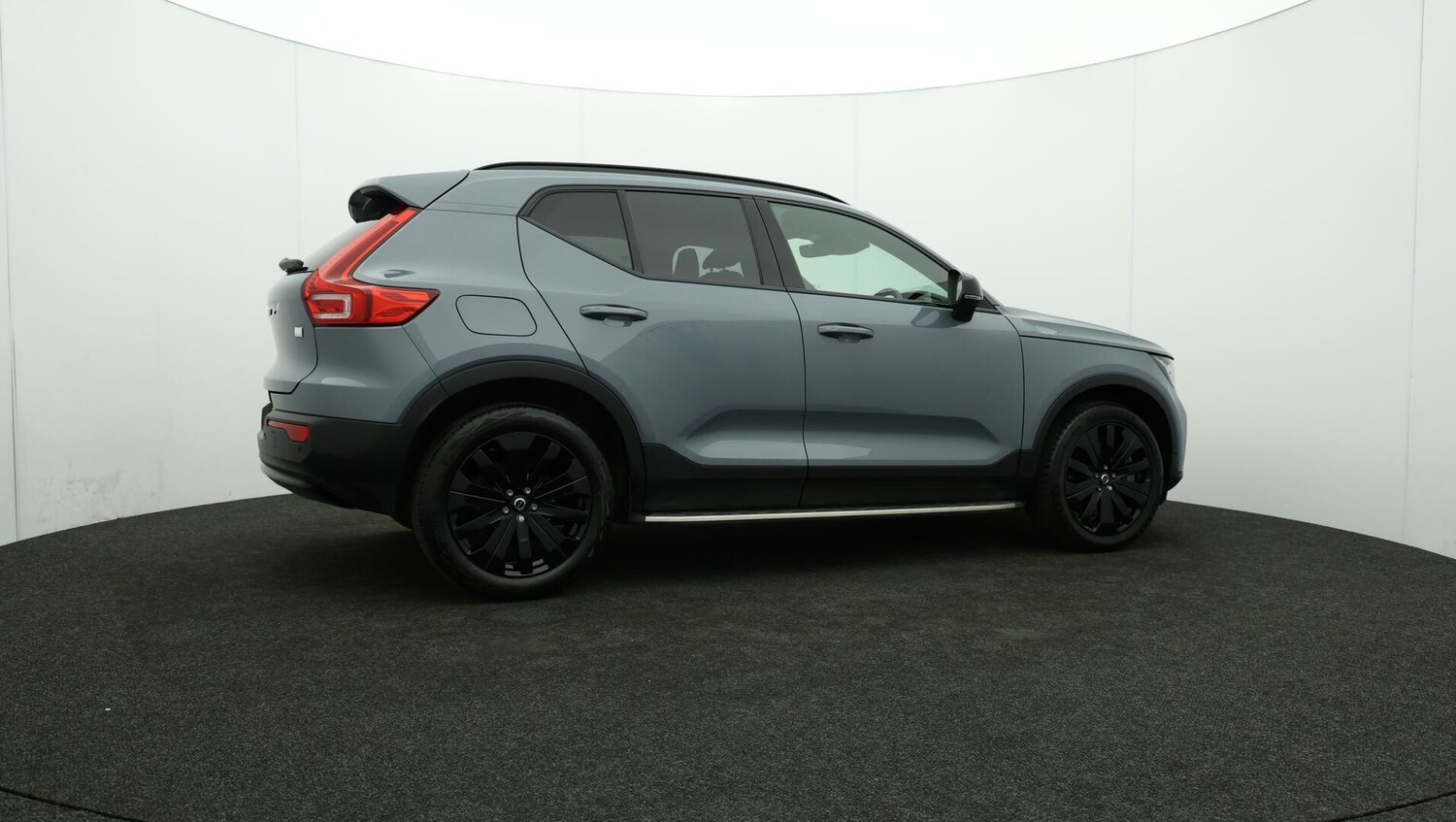 Used Volvo XC40 for sale - 76759320: Photo 42