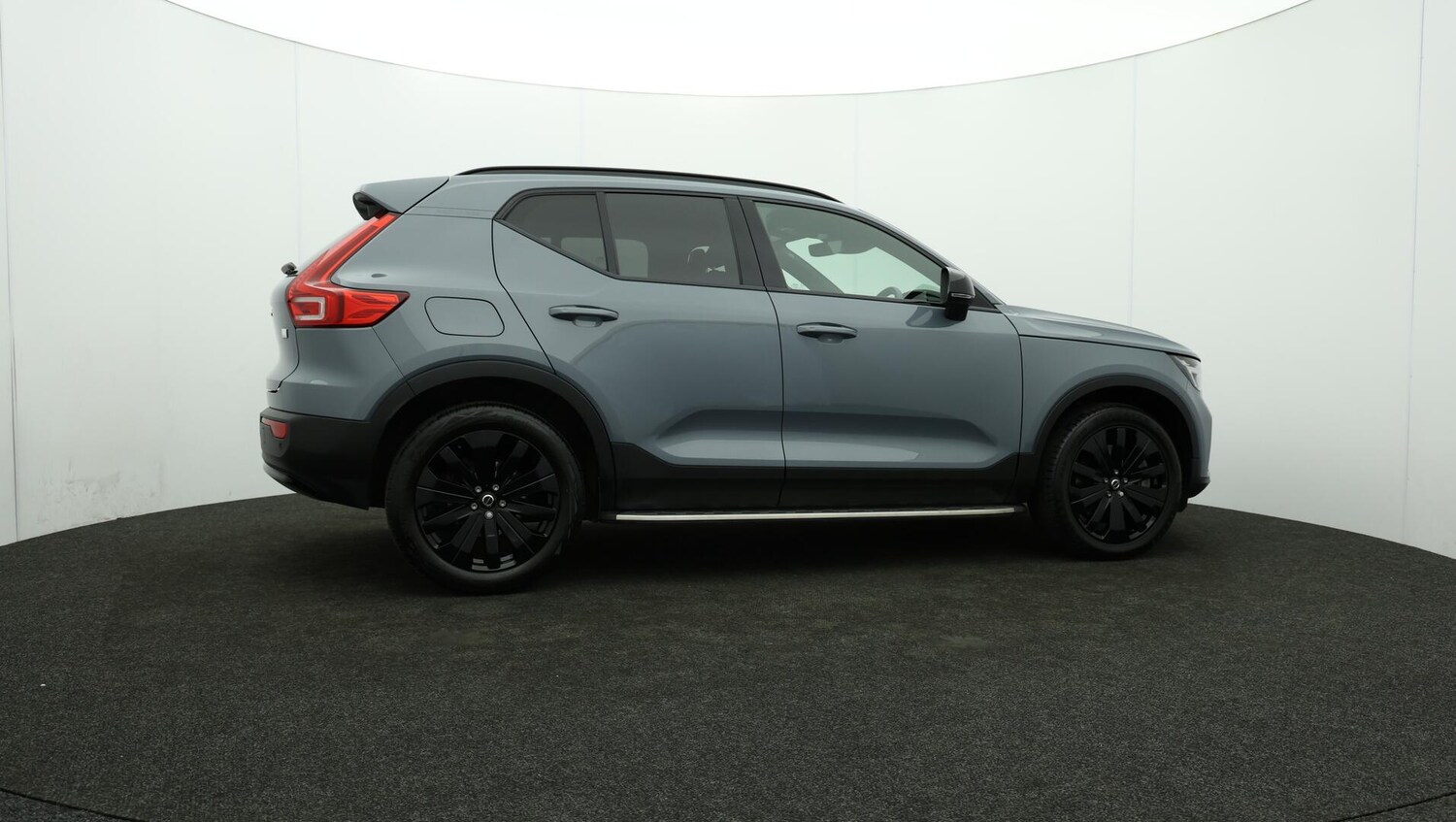 Used Volvo XC40 for sale - 76759320: Photo 43