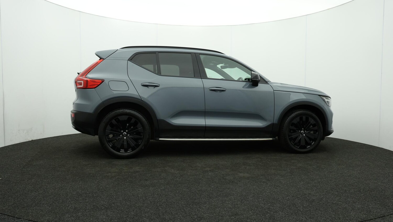 Used Volvo XC40 for sale - 76759320: Photo 44