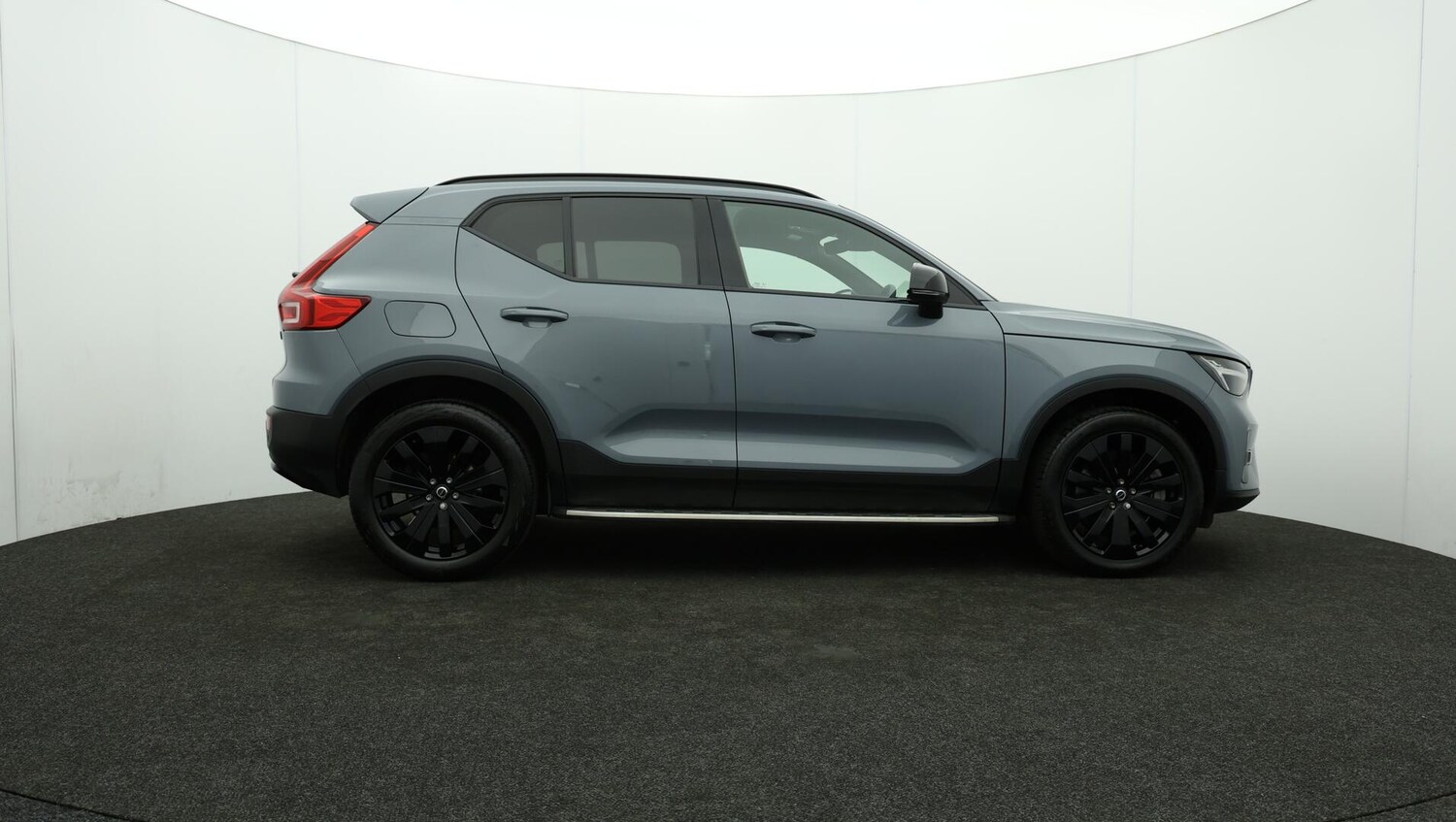 Used Volvo XC40 for sale - 76759320: Photo 45