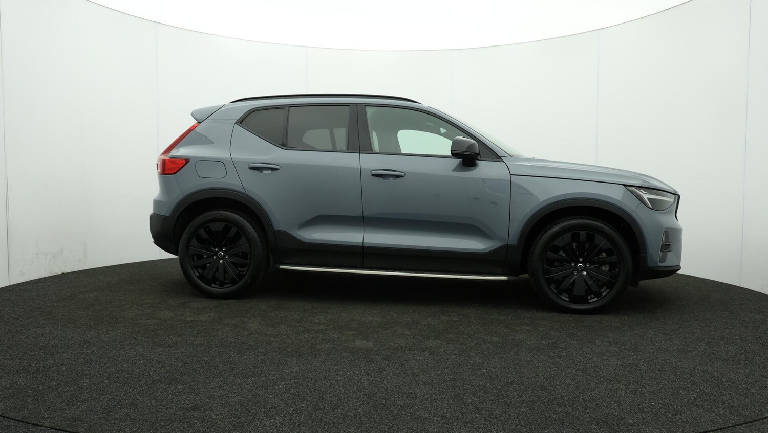 Used Volvo XC40 for sale - 76759320: Photo 47