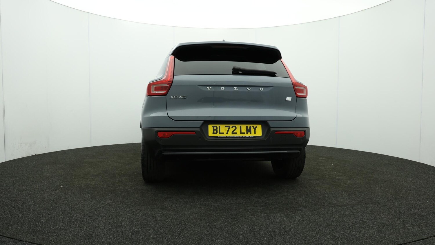 Used Volvo XC40 for sale - 76759320: Photo 49