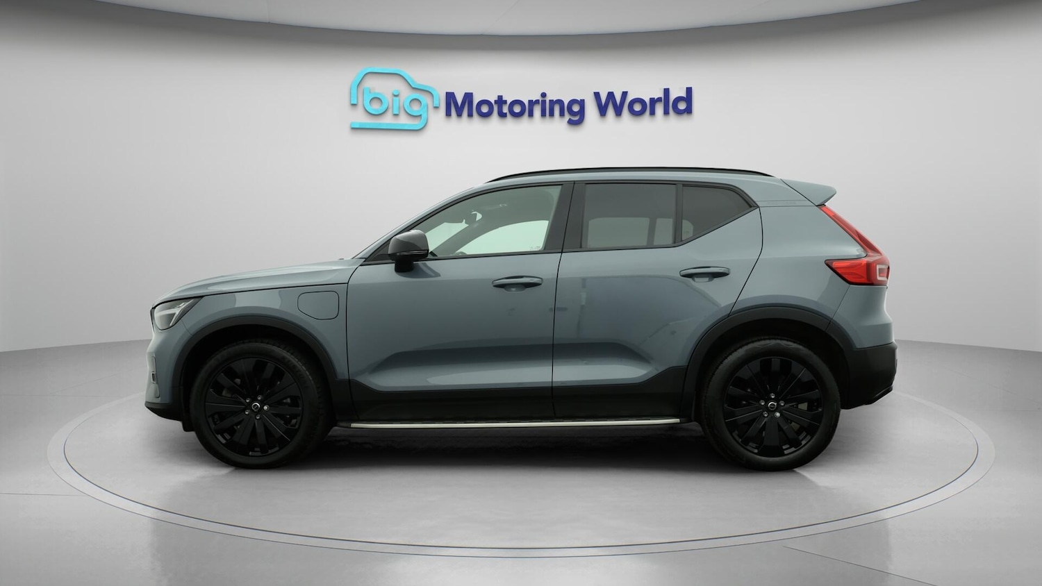 Used Volvo XC40 for sale - 76759320: Photo 5