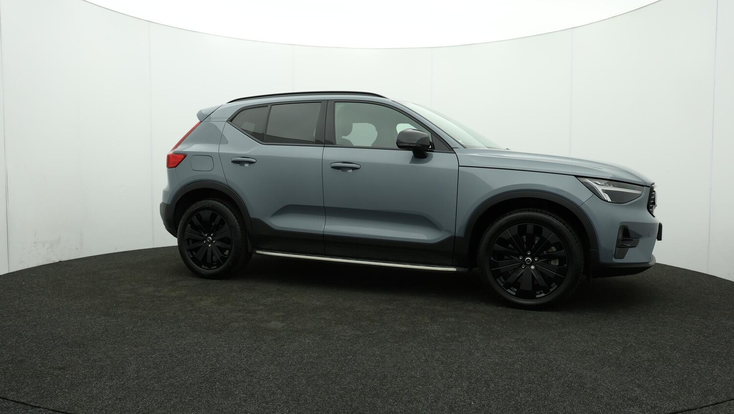 Used Volvo XC40 for sale - 76759320: Photo 50