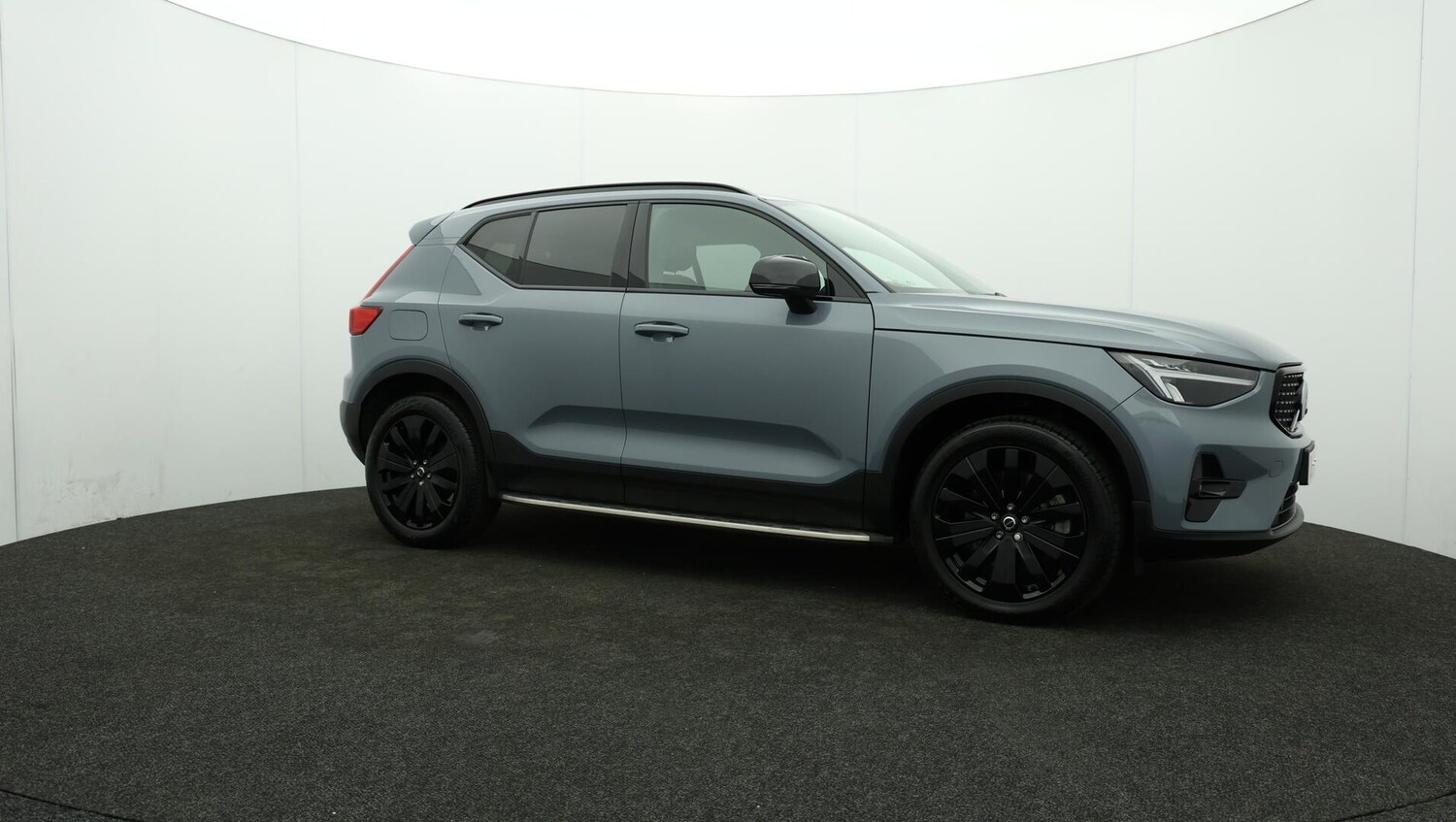 Used Volvo XC40 for sale - 76759320: Photo 51