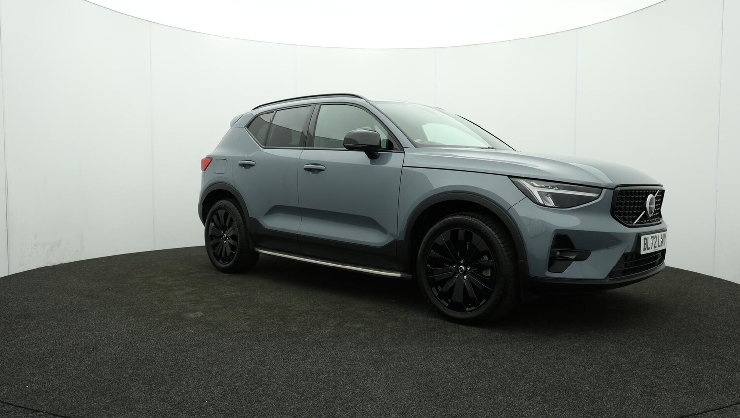 Used Volvo XC40 for sale - 76759320: Photo 53