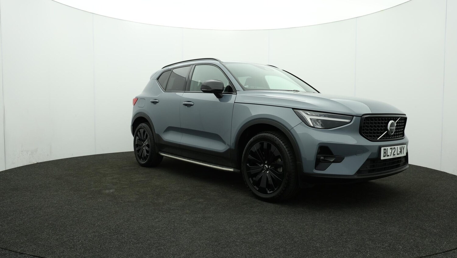 Used Volvo XC40 for sale - 76759320: Photo 54