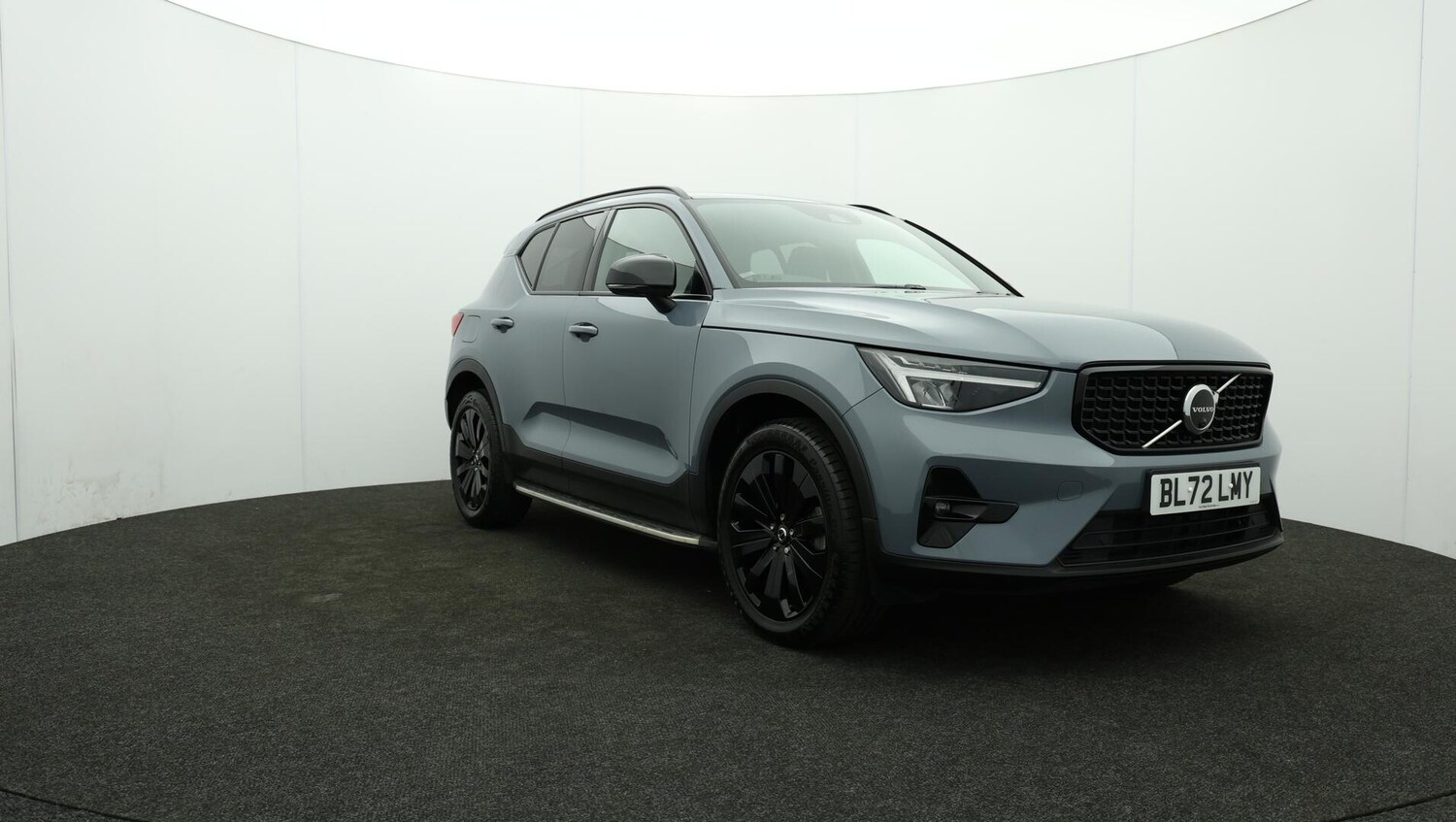 Used Volvo XC40 for sale - 76759320: Photo 55