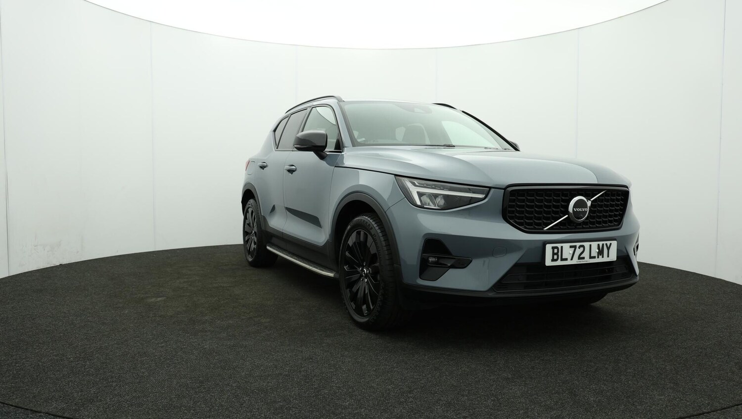 Used Volvo XC40 for sale - 76759320: Photo 56