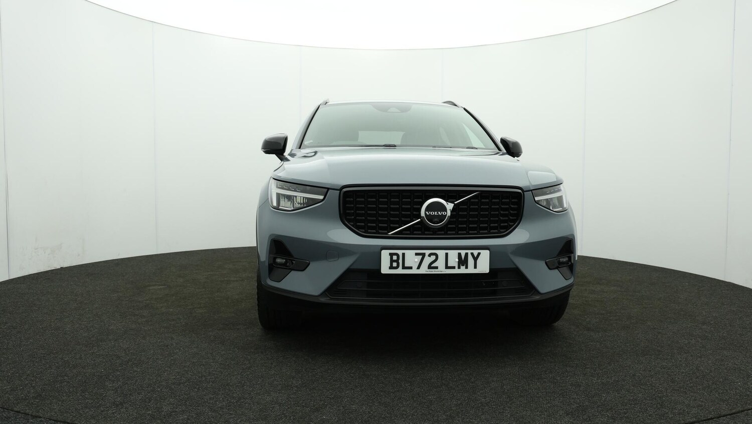Used Volvo XC40 for sale - 76759320: Photo 59