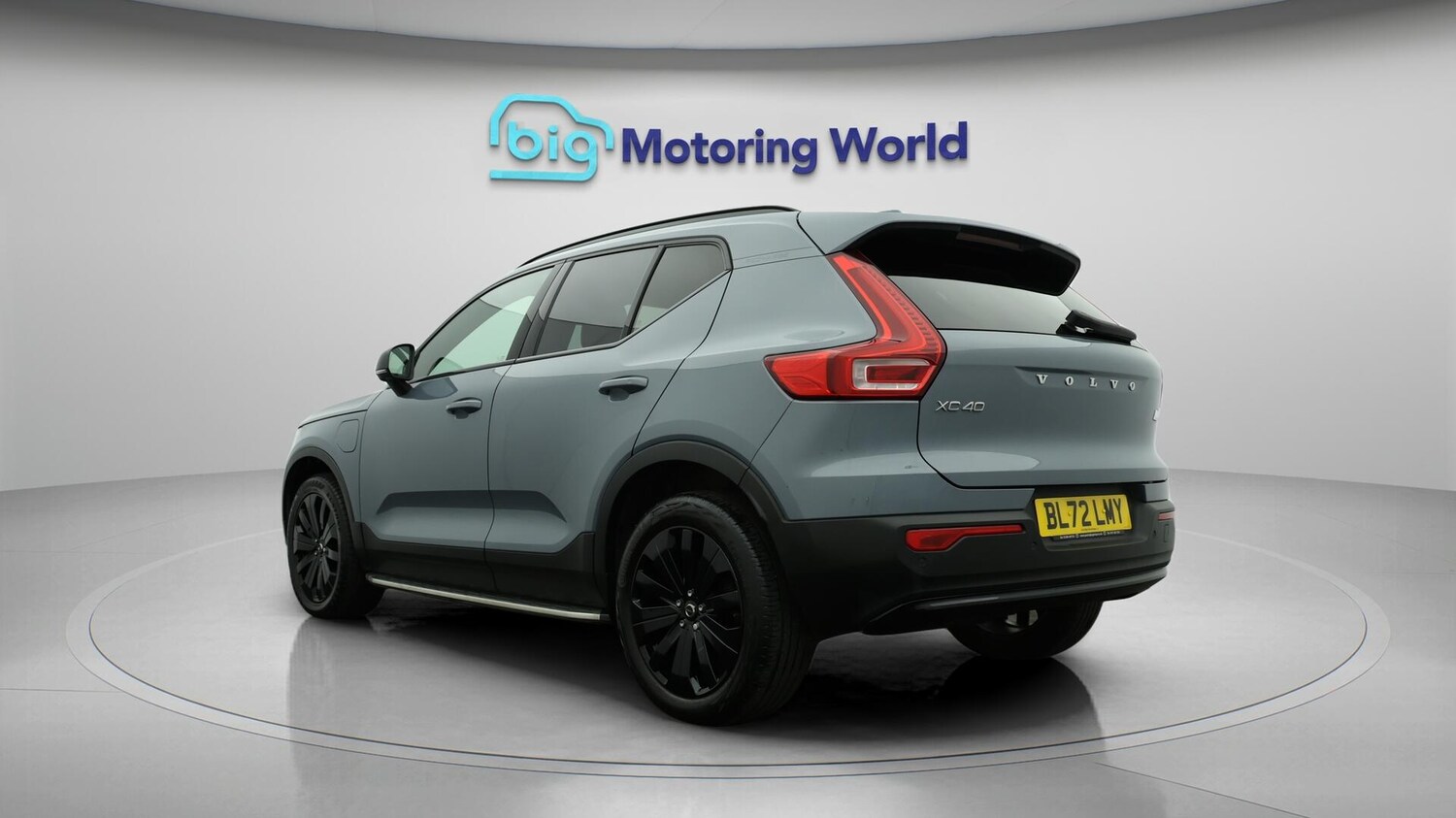 Used Volvo XC40 for sale - 76759320: Photo 6
