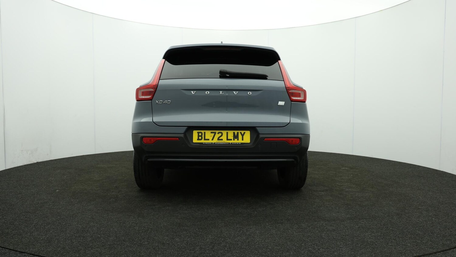 Used Volvo XC40 for sale - 76759320: Photo 60