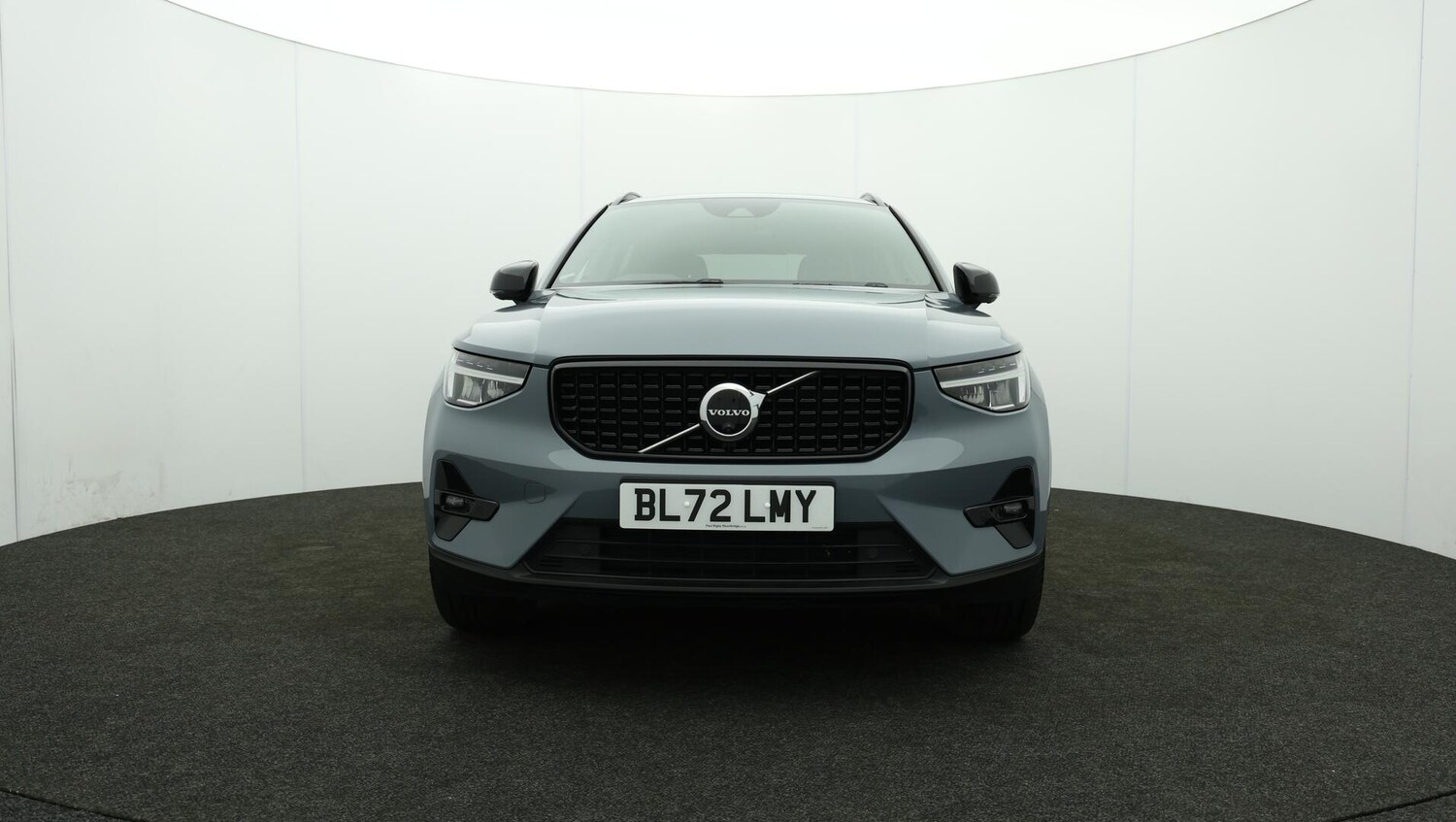 Used Volvo XC40 for sale - 76759320: Photo 61