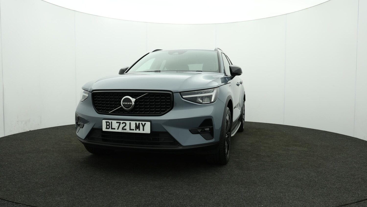 Used Volvo XC40 for sale - 76759320: Photo 63
