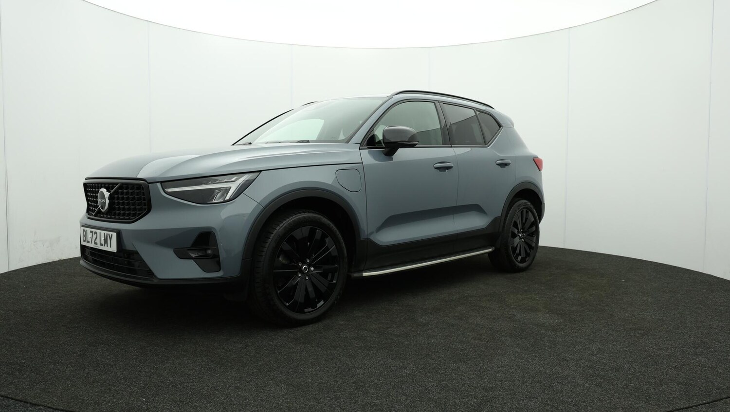 Used Volvo XC40 for sale - 76759320: Photo 67