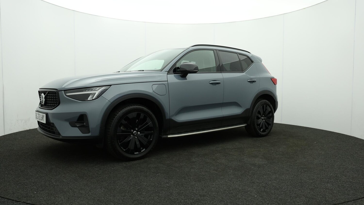 Used Volvo XC40 for sale - 76759320: Photo 68