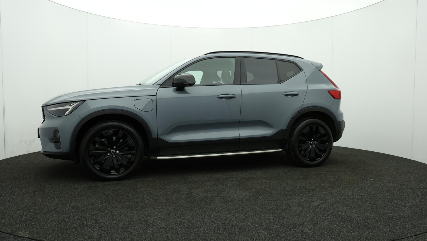 Used Volvo XC40 for sale - 76759320: Photo 72