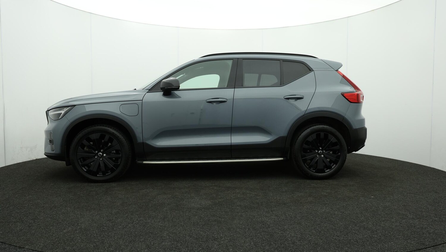 Used Volvo XC40 for sale - 76759320: Photo 74
