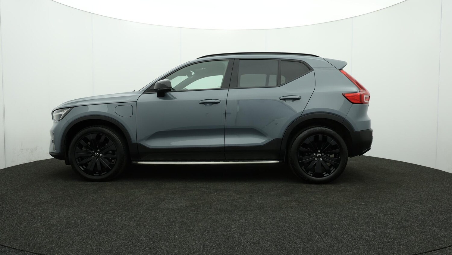 Used Volvo XC40 for sale - 76759320: Photo 75