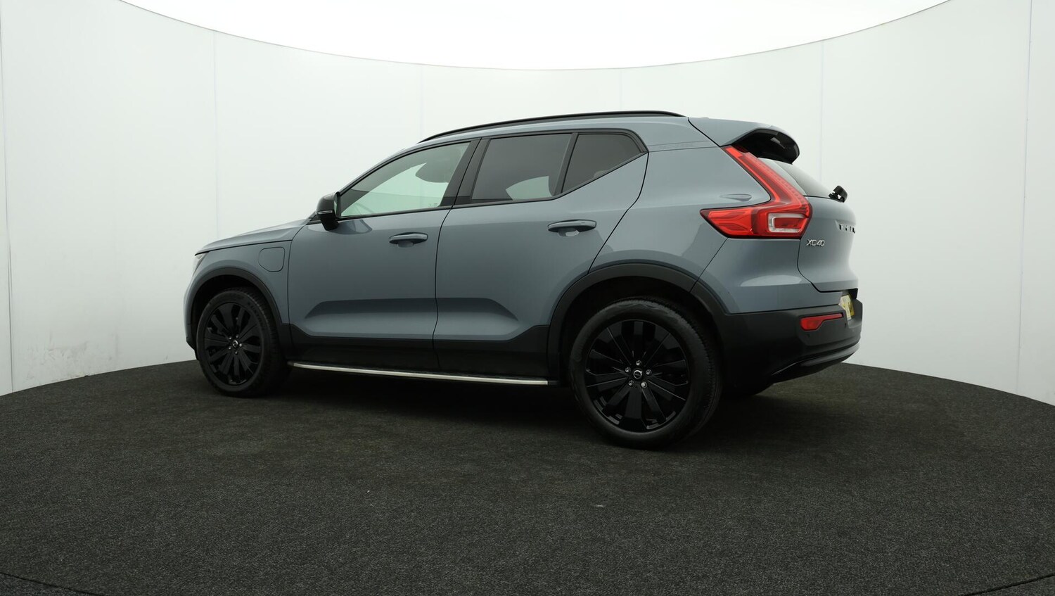 Used Volvo XC40 for sale - 76759320: Photo 79