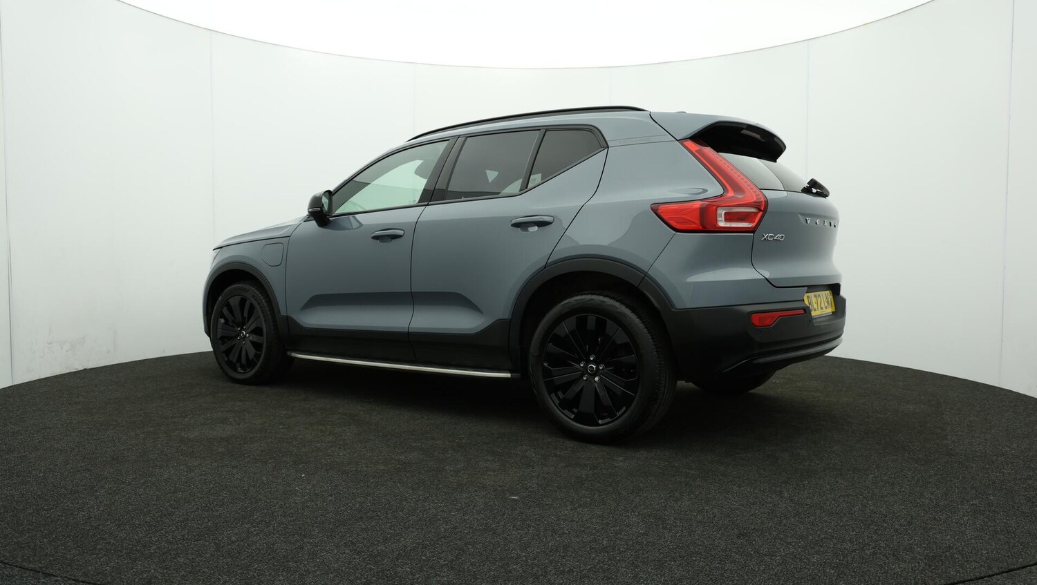 Used Volvo XC40 for sale - 76759320: Photo 80