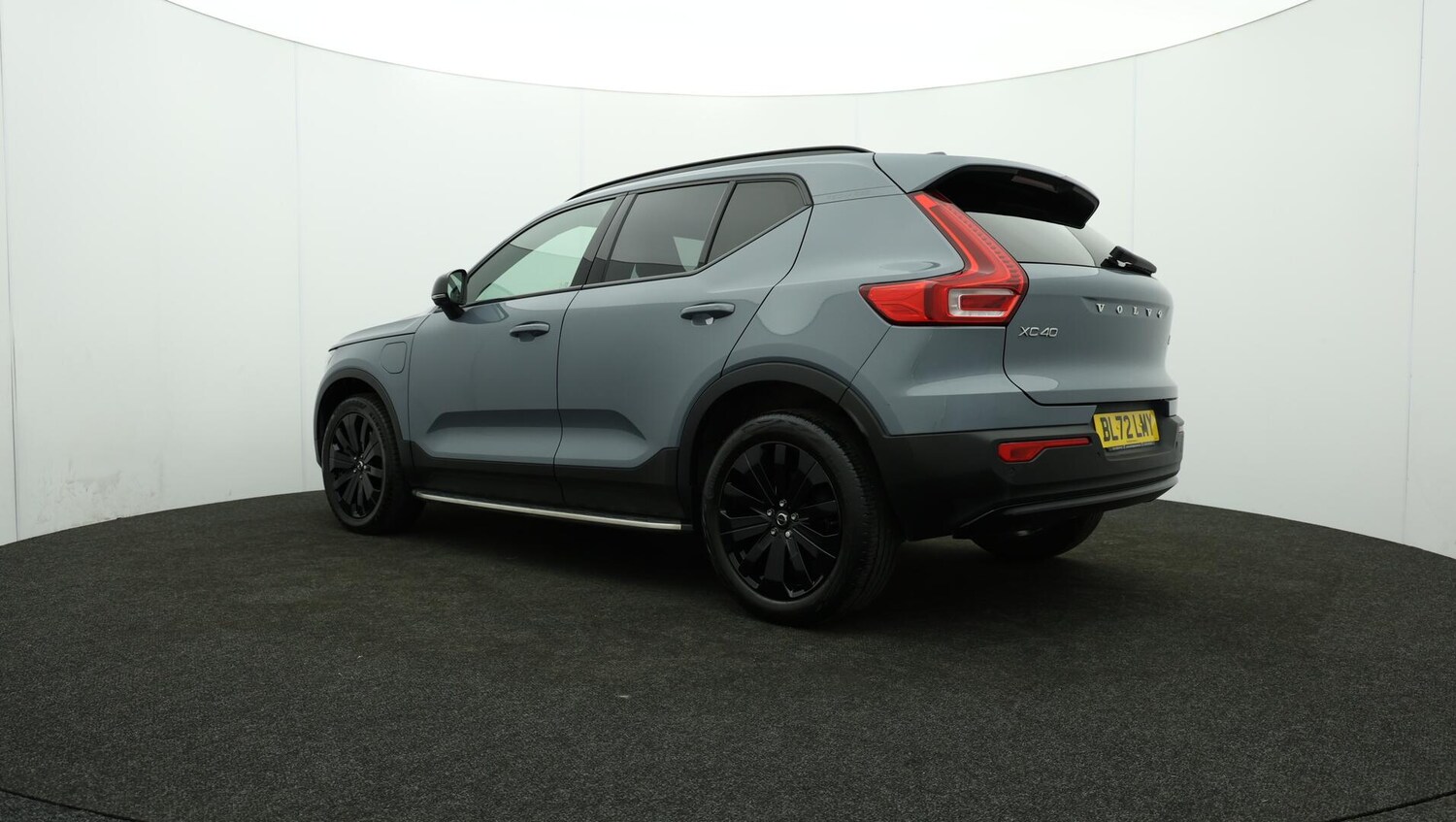 Used Volvo XC40 for sale - 76759320: Photo 81