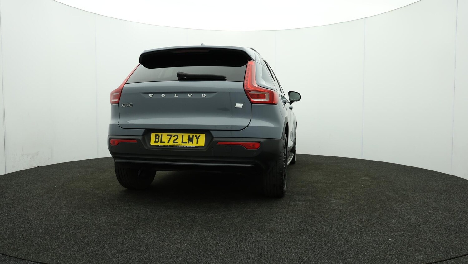 Used Volvo XC40 for sale - 76759320: Photo 82