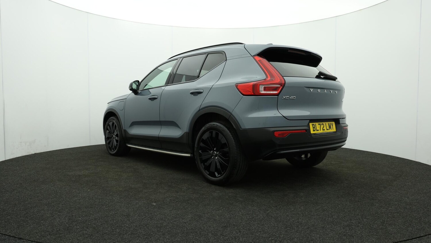 Used Volvo XC40 for sale - 76759320: Photo 83