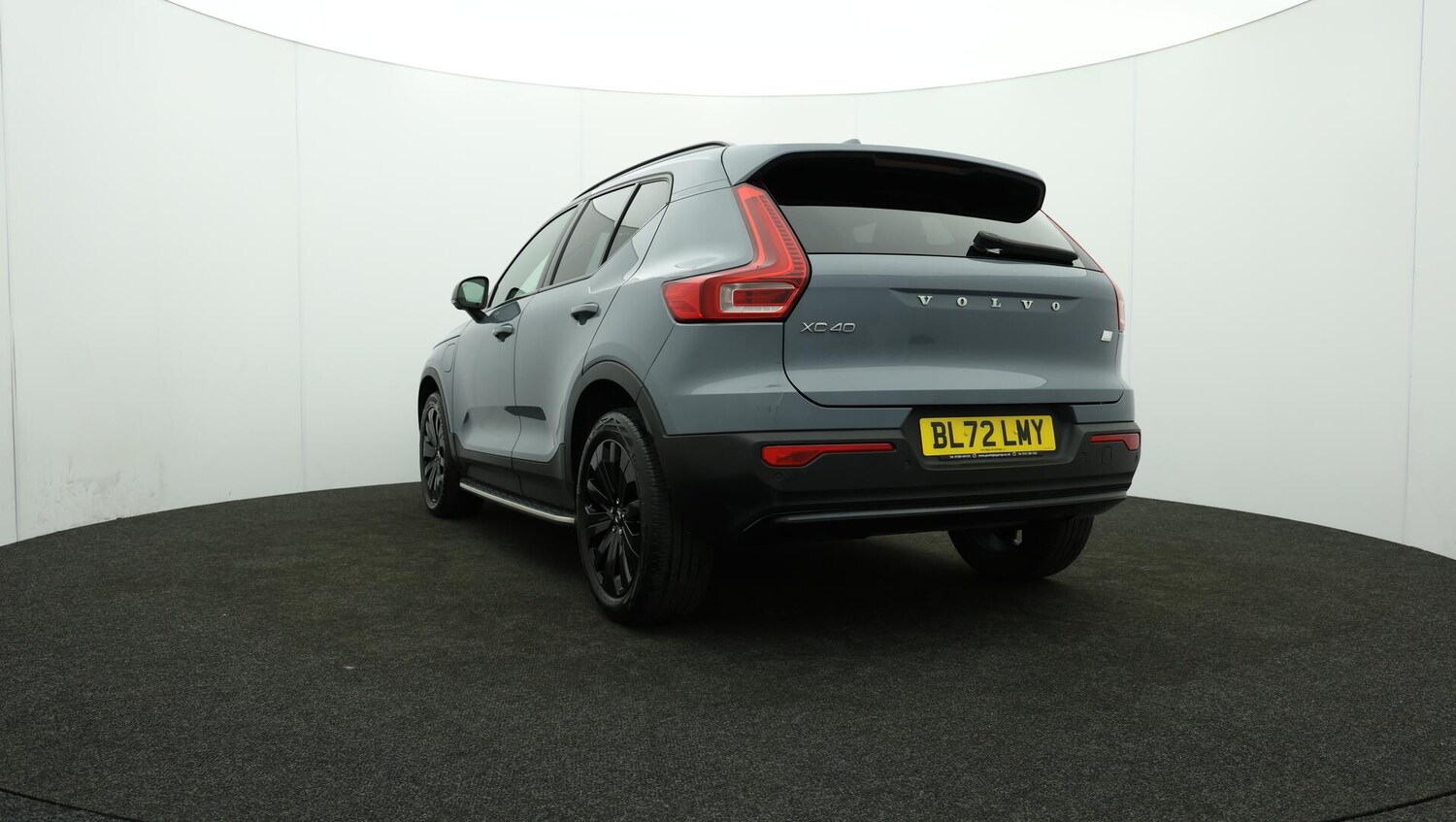 Used Volvo XC40 for sale - 76759320: Photo 85