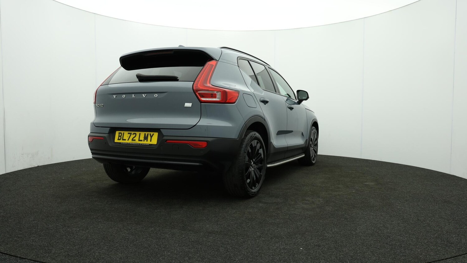 Used Volvo XC40 for sale - 76759320: Photo 87