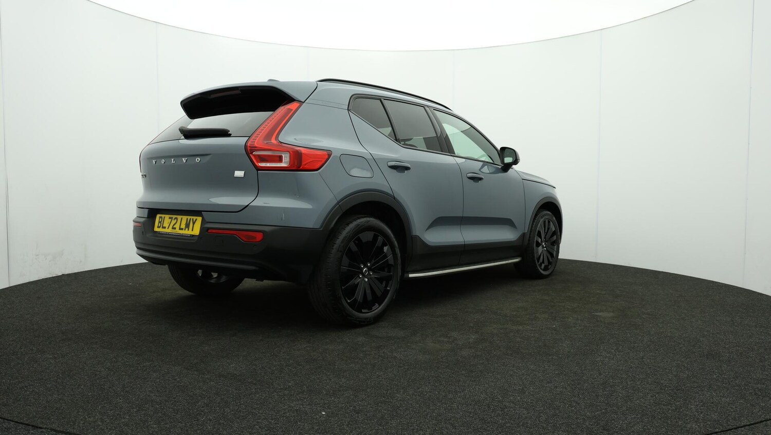 Used Volvo XC40 for sale - 76759320: Photo 89