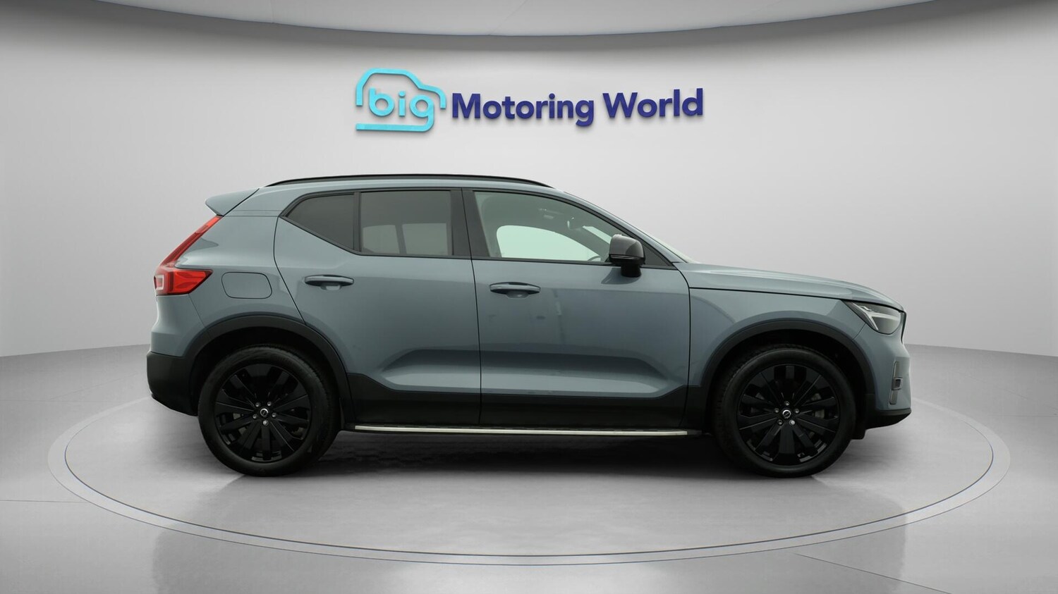 Used Volvo XC40 for sale - 76759320: Photo 9