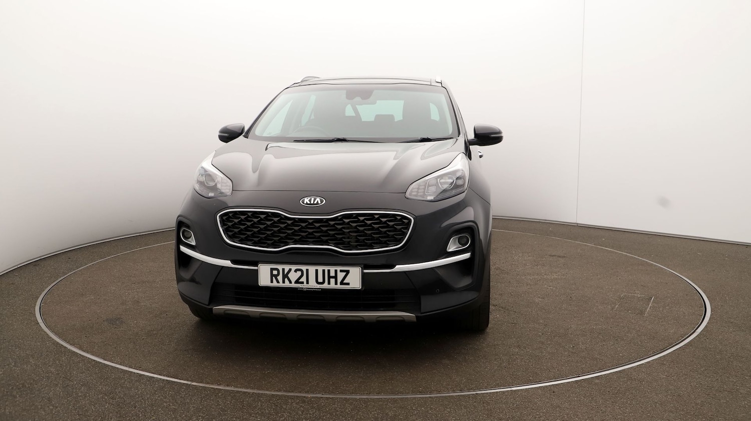 Used Kia Sportage 2021 for sale - 76968699: Photo 33