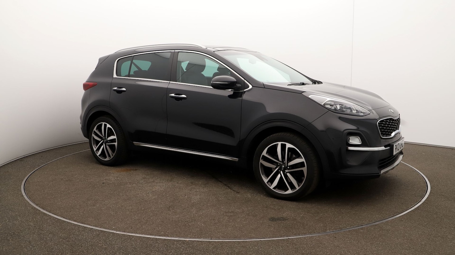 Used Kia Sportage 2021 for sale - 76968699: Photo 39