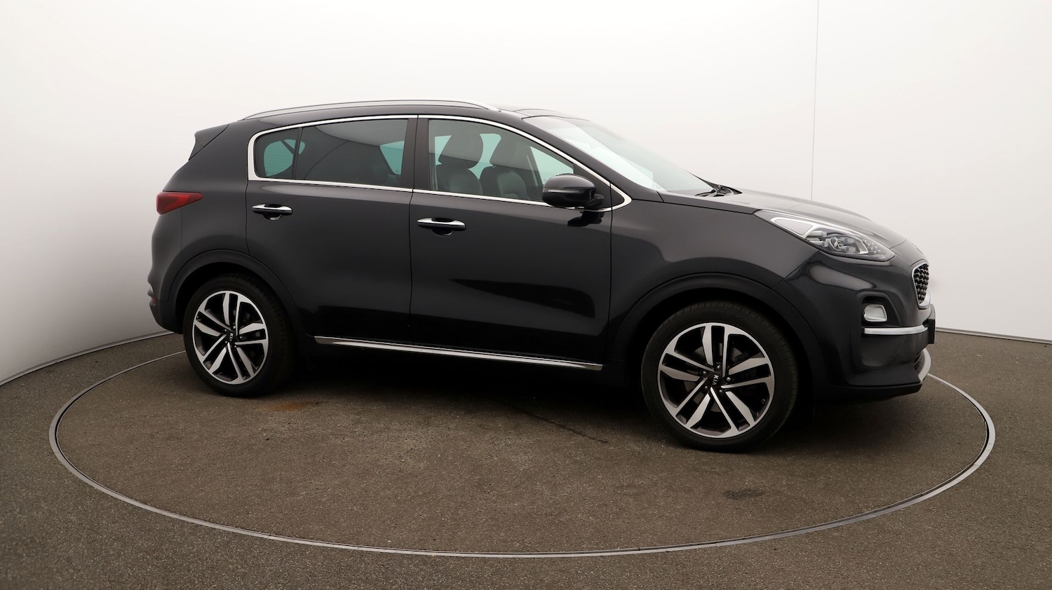 Used Kia Sportage 2021 for sale - 76968699: Photo 40