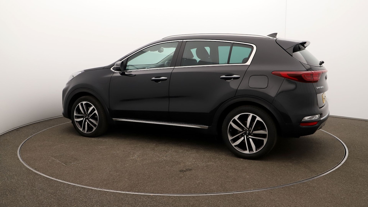 Used Kia Sportage 2021 for sale - 76968699: Photo 41