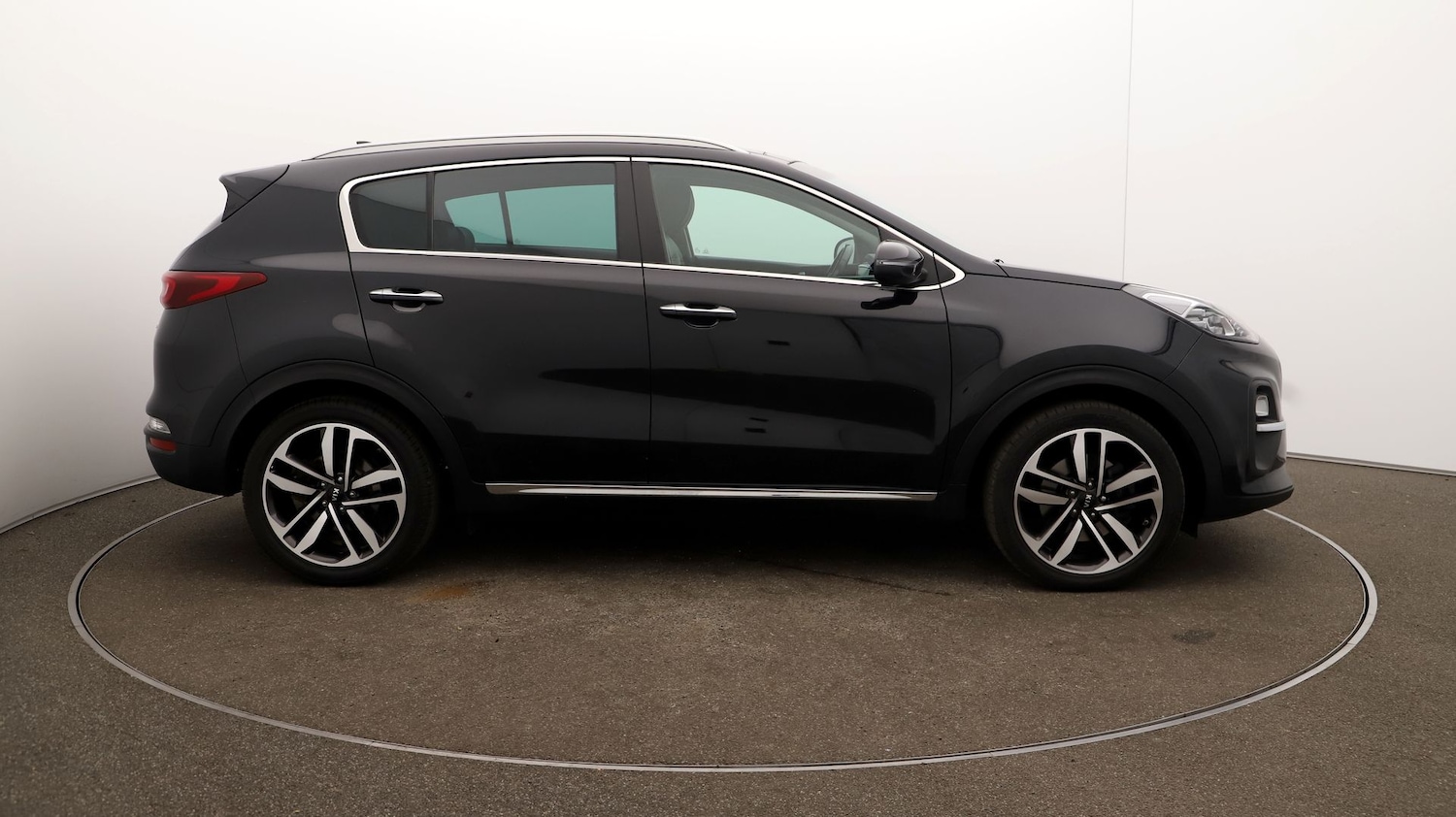 Used Kia Sportage 2021 for sale - 76968699: Photo 43