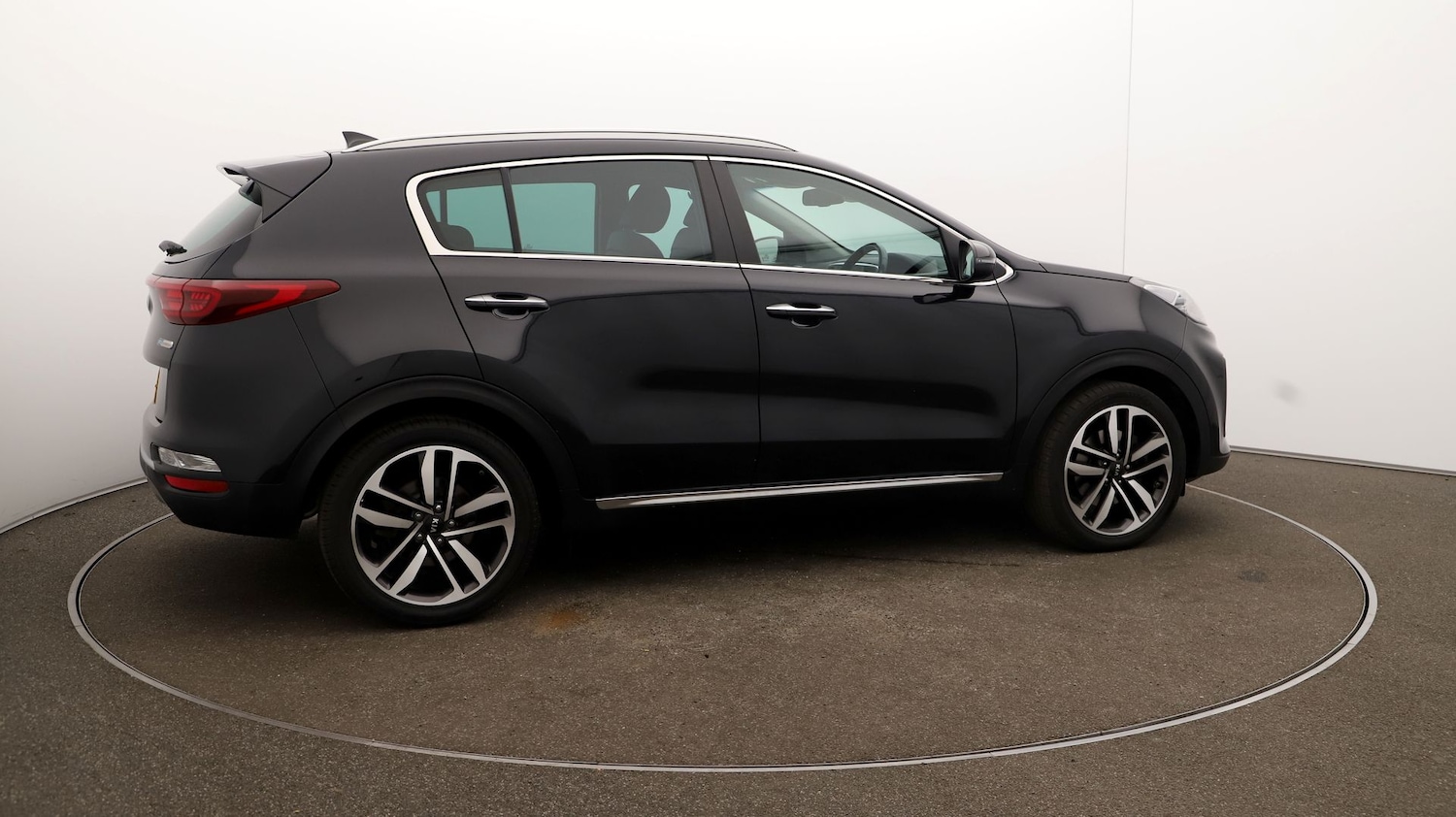 Used Kia Sportage 2021 for sale - 76968699: Photo 45
