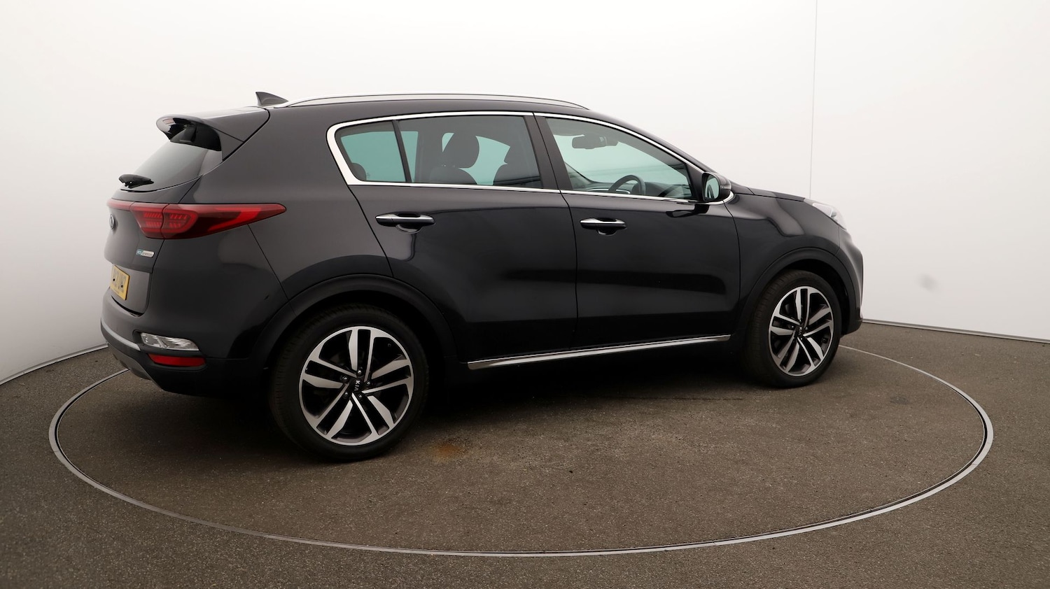 Used Kia Sportage 2021 for sale - 76968699: Photo 46