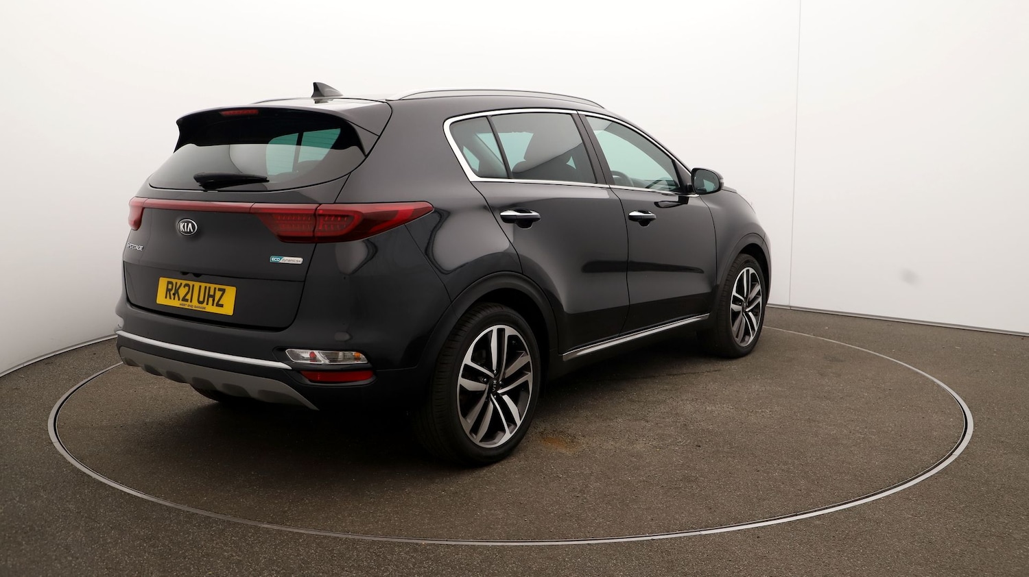 Used Kia Sportage 2021 for sale - 76968699: Photo 48