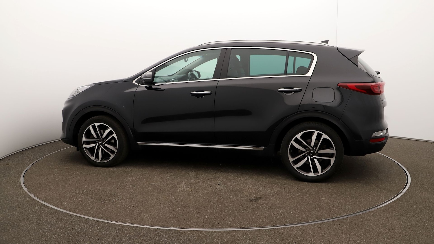 Used Kia Sportage 2021 for sale - 76968699: Photo 52