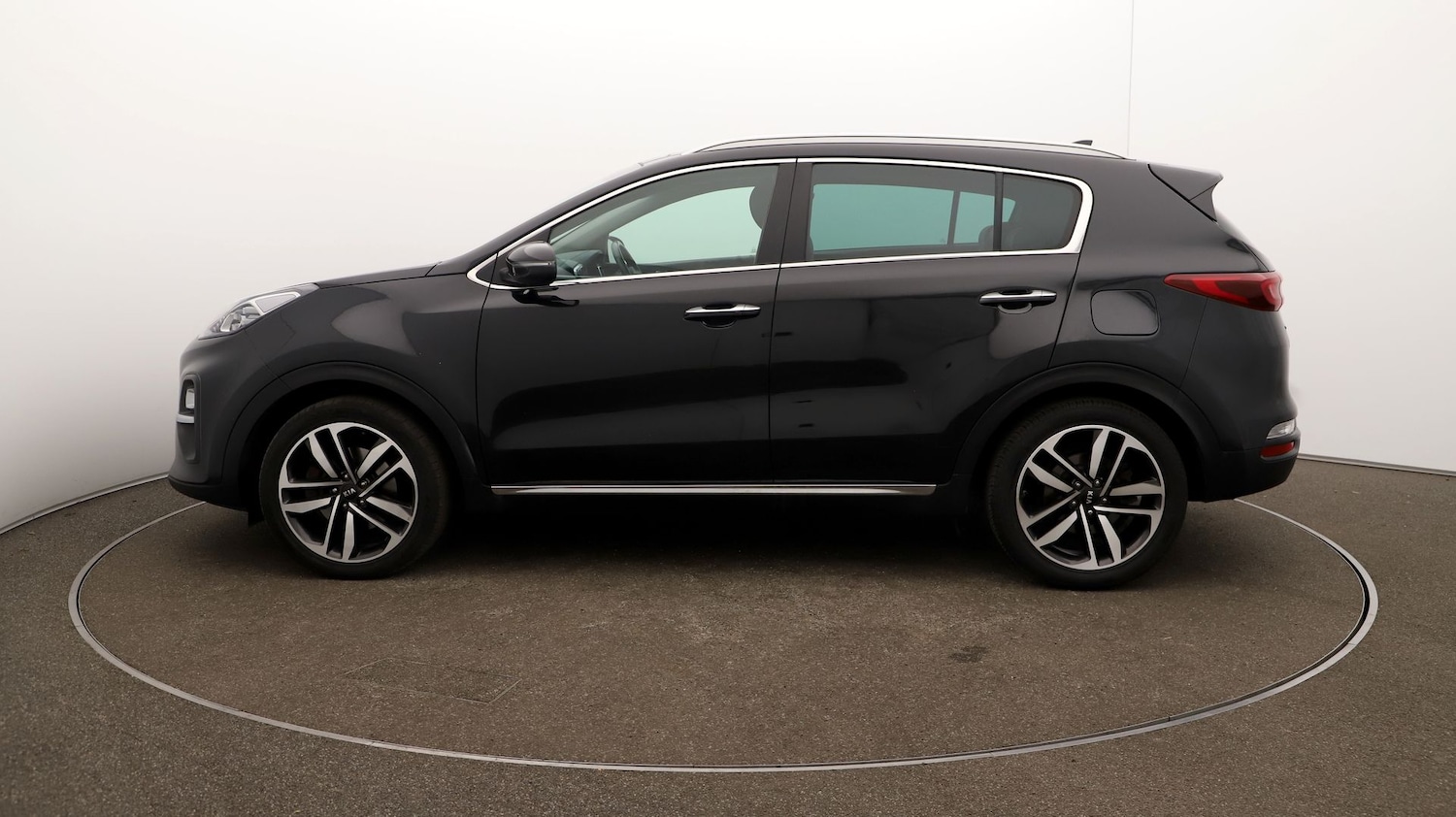 Used Kia Sportage 2021 for sale - 76968699: Photo 58