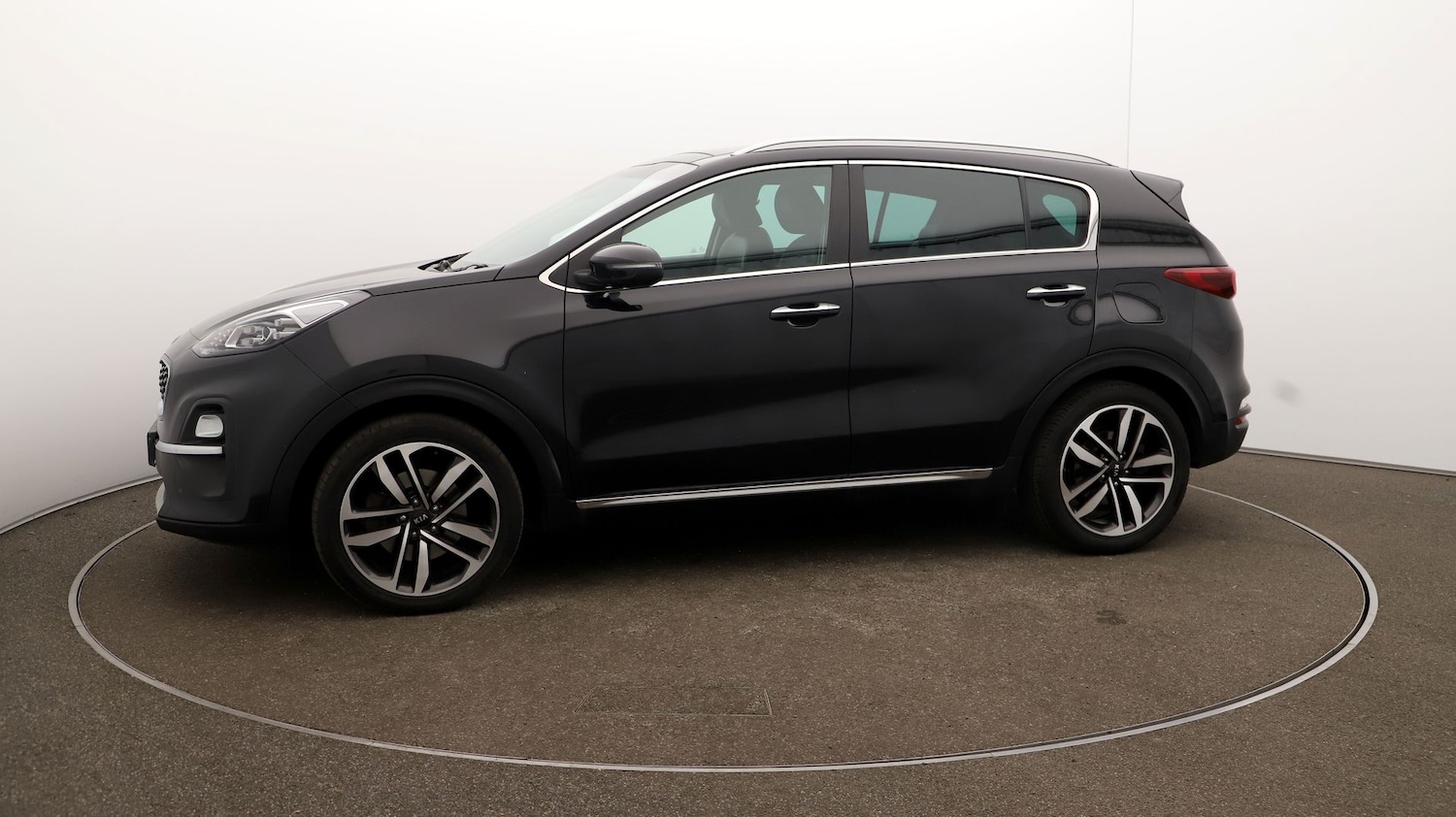 Used Kia Sportage 2021 for sale - 76968699: Photo 60