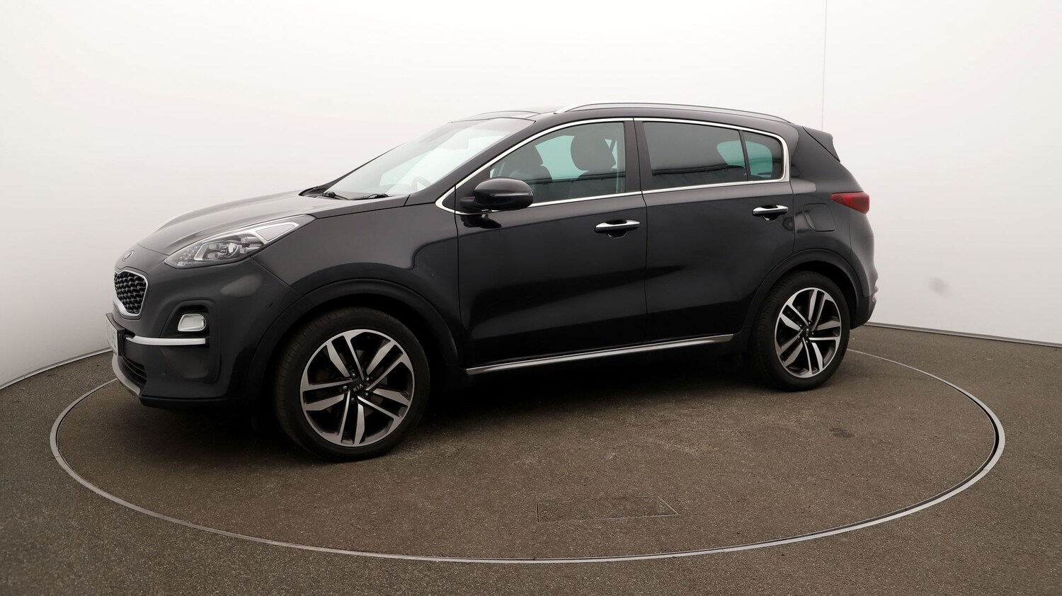 Used Kia Sportage 2021 for sale - 76968699: Photo 61