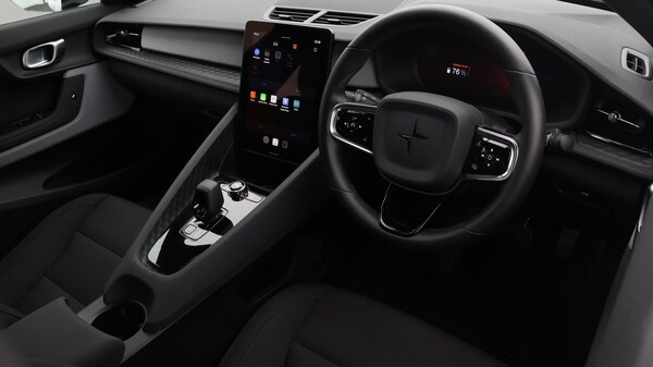 Used Polestar Polestar 2 2023 for sale - 76214927: Photo 10
