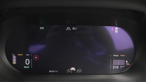 Used Polestar Polestar 2 2023 for sale - 76214927: Photo 11